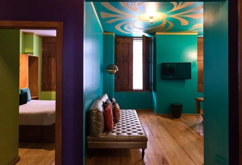 Apartamento 2 Quartos, Lisbon Art Stay Hotel & Apartments