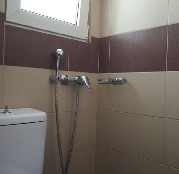 غرفة إقتصادية, Pella Inn Hostel