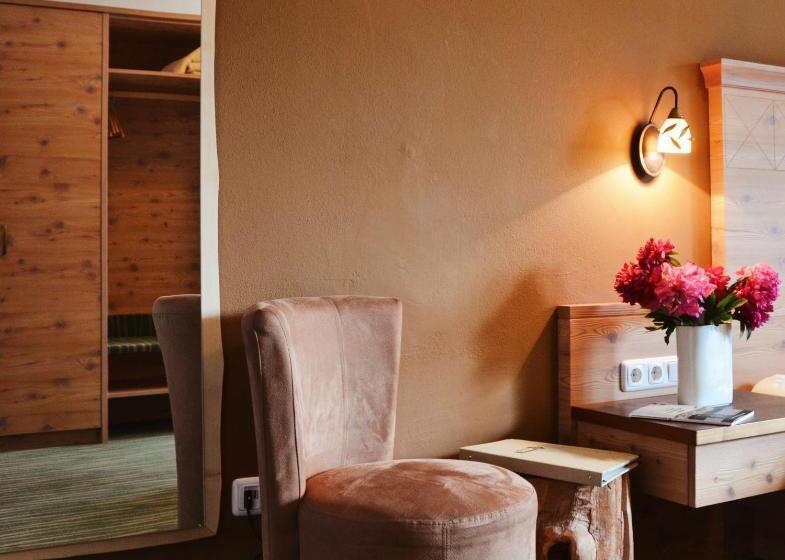 Номер Стандарт, Sport Und Familienhotel Klausen