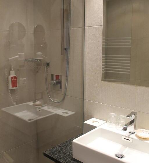 Quarto Estandar, Sport Und Familienhotel Klausen