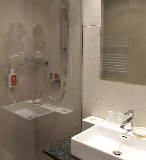 اتاق استاندارد, Sport Und Familienhotel Klausen