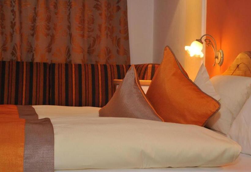 Номер Комфорт, Sport Und Familienhotel Klausen