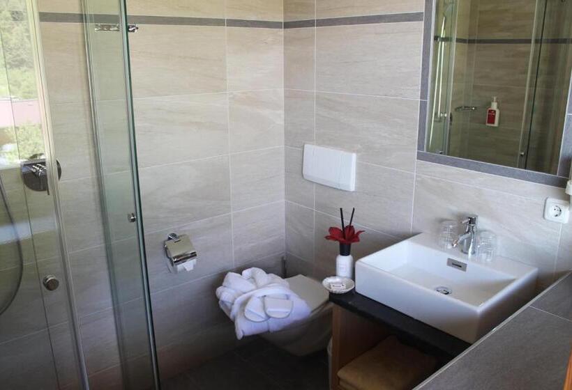 Quarto Comfort, Sport Und Familienhotel Klausen