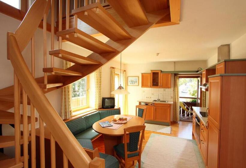 Люкс, Sport Und Familienhotel Klausen