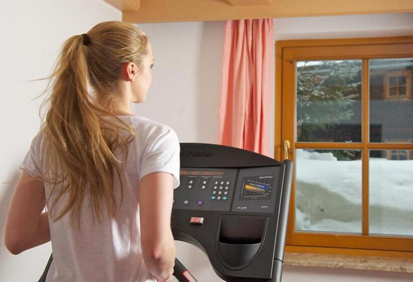 Camera Standard Individuale, Wellnesshotel Mitterwirt