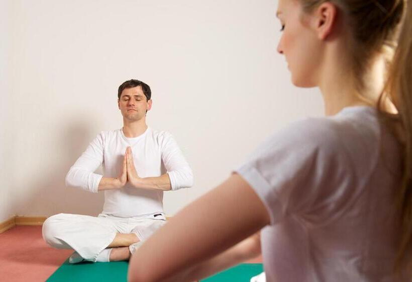 스탠다드 싱글 룸, Wellnesshotel Mitterwirt