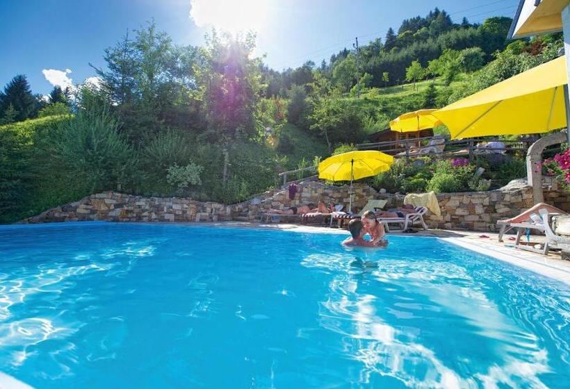 스탠다드 룸, Wellnesshotel Mitterwirt