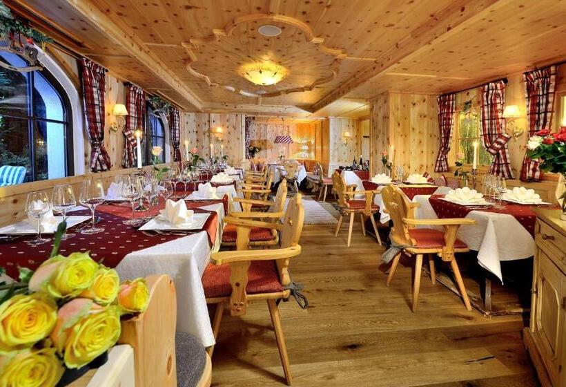 스탠다드 룸, Wellnesshotel Mitterwirt