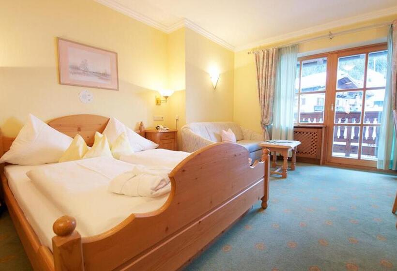 스탠다드 룸, Wellnesshotel Mitterwirt