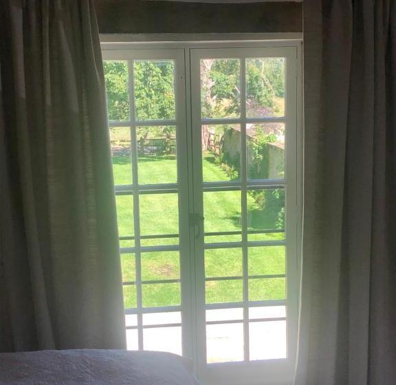 غرفة سوبيريور, The Old Vicarage, Evenley. Brackley