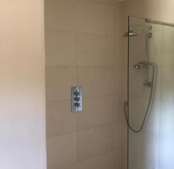 غرفة ديلوكس سرير كينج, The Old Vicarage, Evenley. Brackley