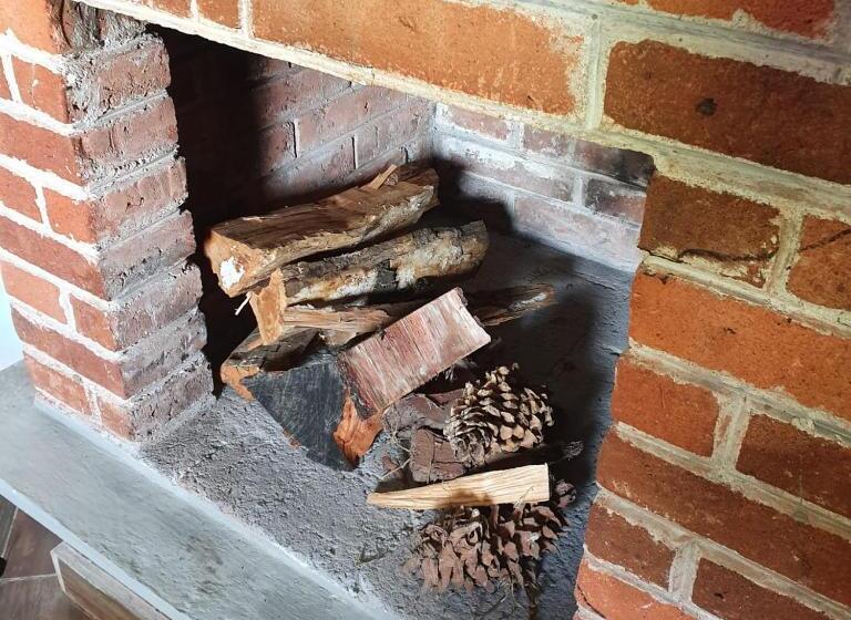 اتاق استاندارد, Cabañas Morales