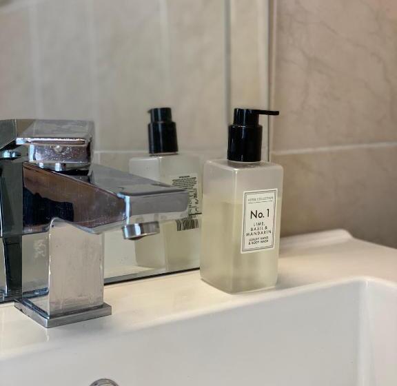 חדר סטנדרט, 5 Min From The Beach En Suite Room In Guest House