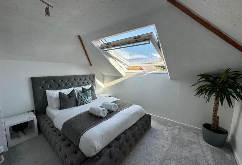 חדר סטנדרט, 5 Min From The Beach En Suite Room In Guest House