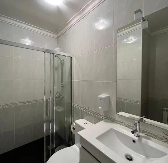 اتاق استاندارد, Am Residence