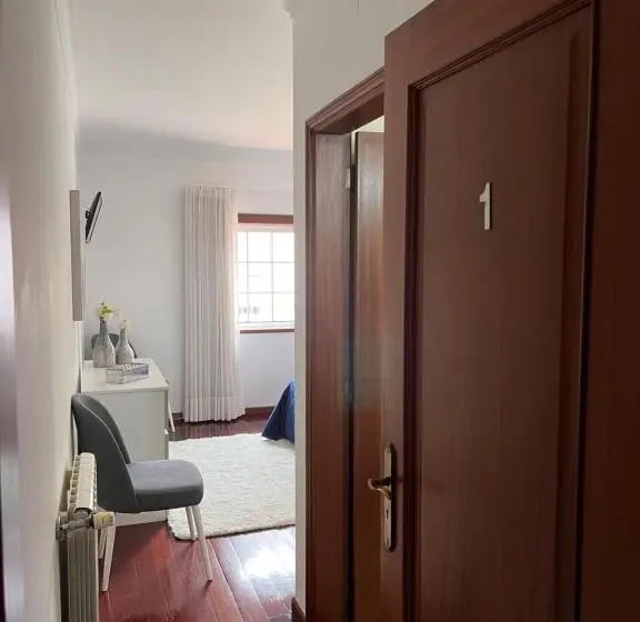 اتاق استاندارد, Am Residence