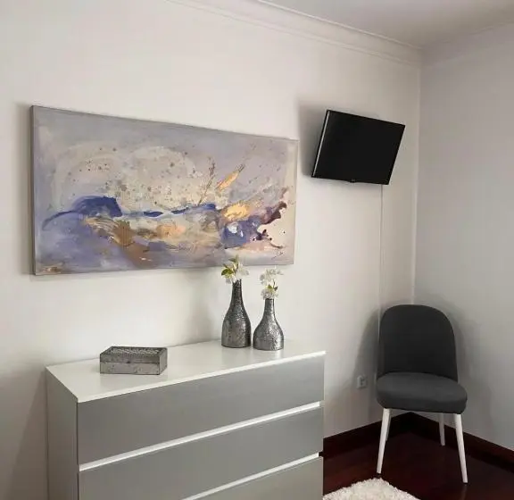 اتاق استاندارد, Am Residence