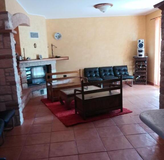 침실 1개 디럭스 아파트, Da Nicolo