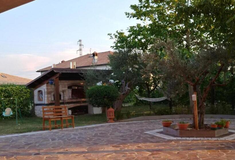 침실 1개 디럭스 아파트, Da Nicolo