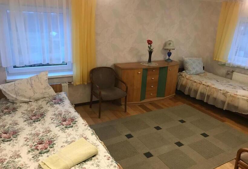 Economy Triple Room, First Price