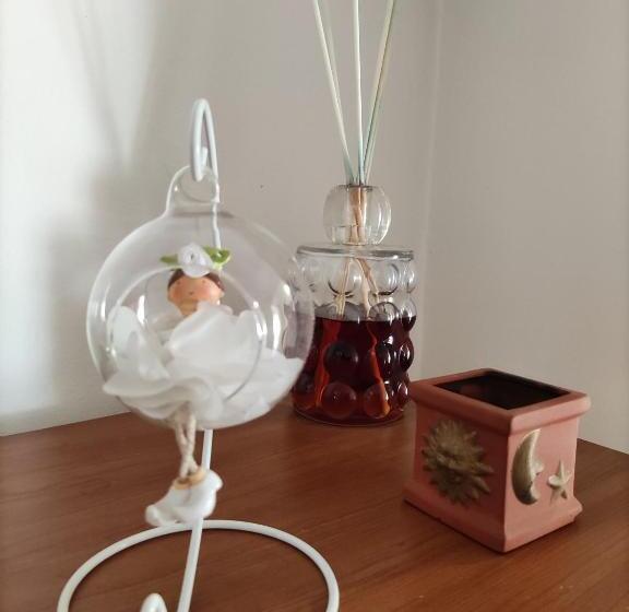 غرفة قياسية, Il Cortile