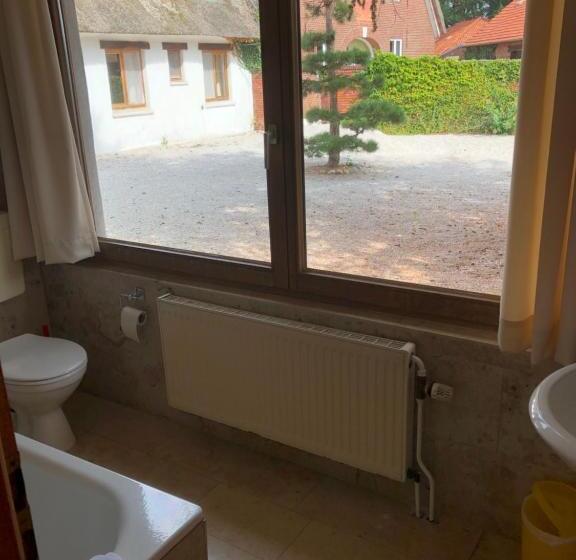 Бунгало Стандарт, Hof Oberlethe