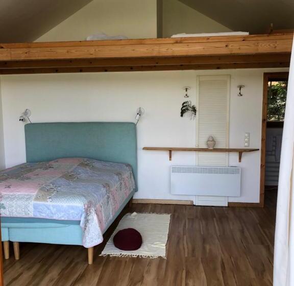 Бунгало Стандарт, Hof Oberlethe