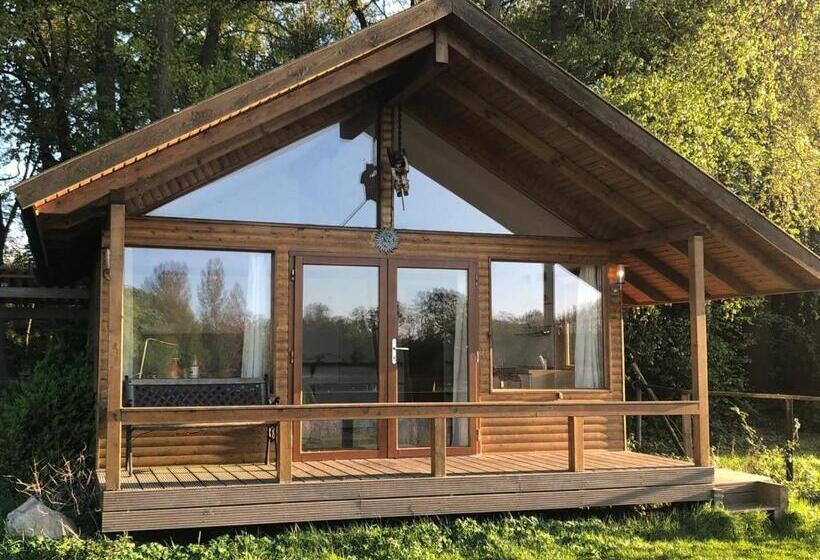 Бунгало Стандарт, Hof Oberlethe