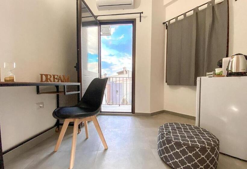 Стандартный Номер Кровать Кинг, Bedandclimbing