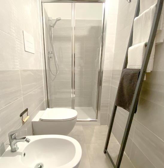 חדר סטנדרט עם מיטת קינג, Bedandclimbing