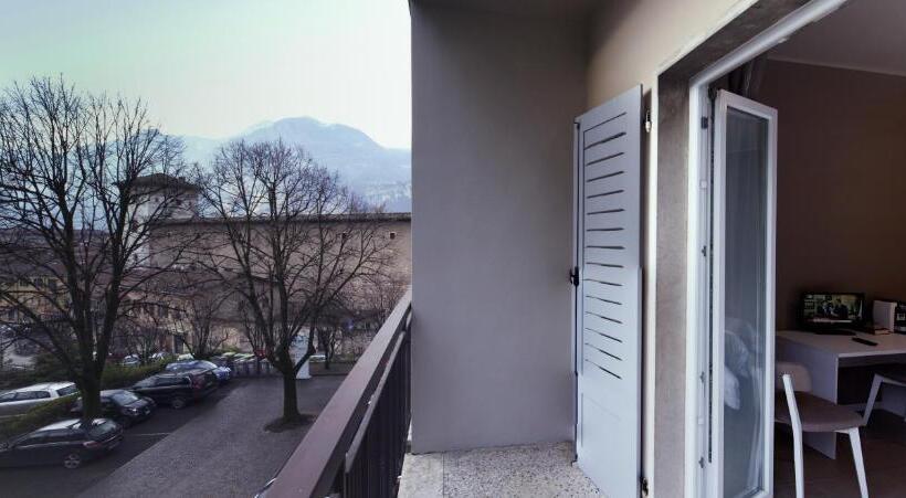 اتاق استاندارد, I Dodici Mesi Rooms&apartments