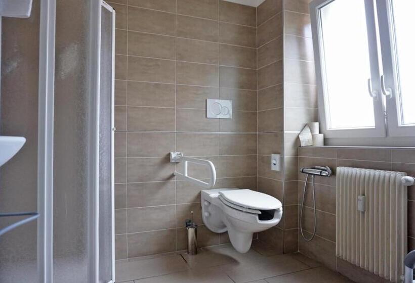 اتاق استاندارد, I Dodici Mesi Rooms&apartments