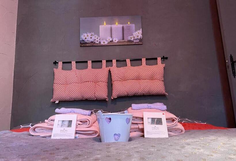 标准间, La Cigale