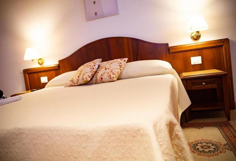 Standardrum, Pennaluce