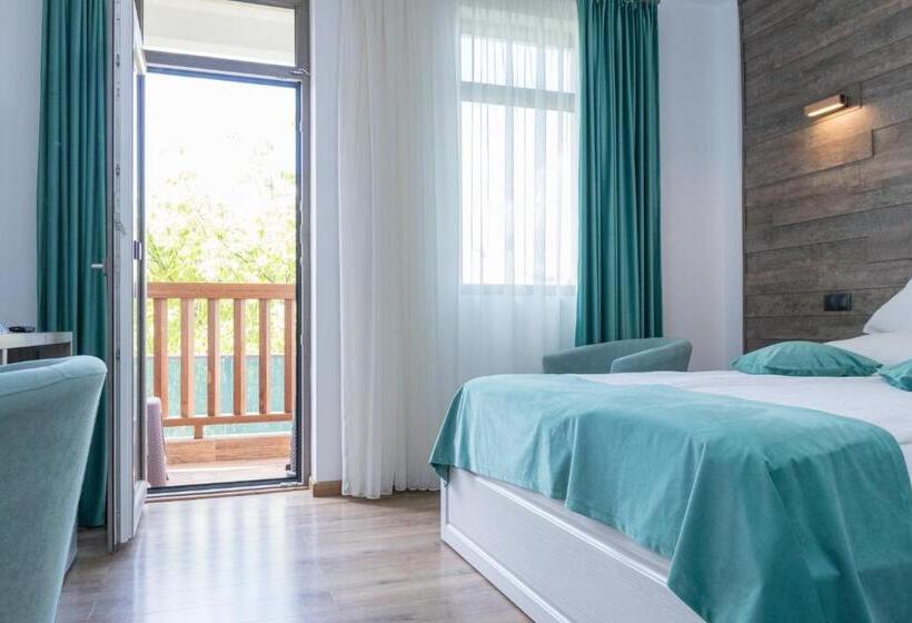 Pokój Standard, Sim House