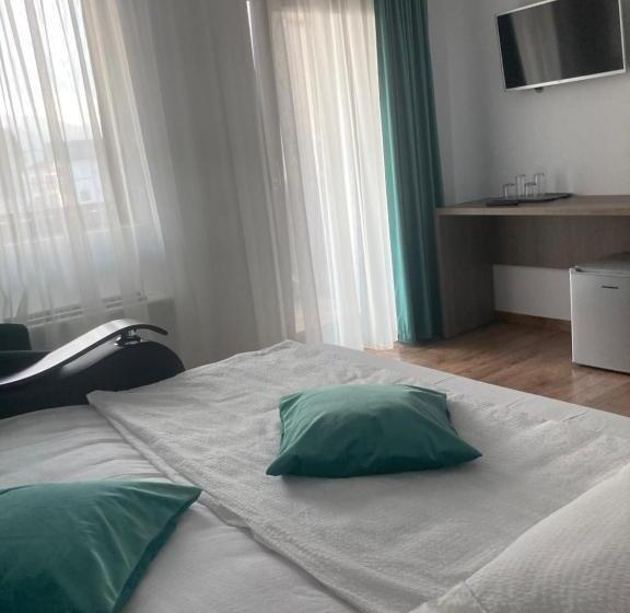 Apartament 1 Sypialnia z Balkonem, Sim House