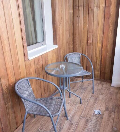 Apartament 1 Sypialnia z Balkonem, Sim House