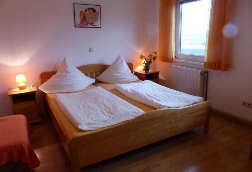 Номер Стандарт, Pension Schreckhof