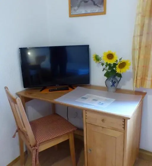 Standard-huone, Pension Schreckhof