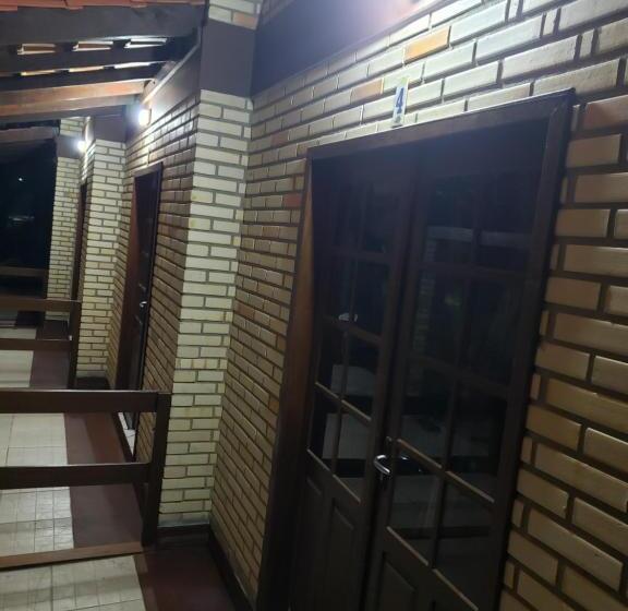 חדר דופלקס, Residencial Costumes Brasileiras