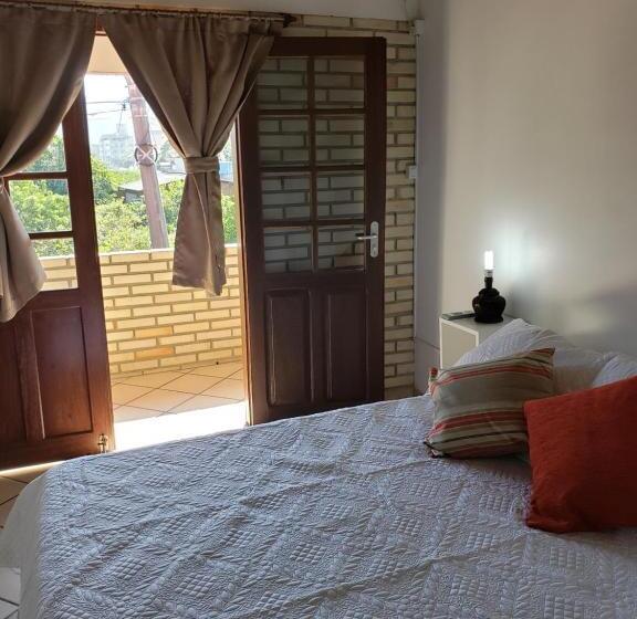 דירת דופלקס בת חדר שינה 1, Residencial Costumes Brasileiras