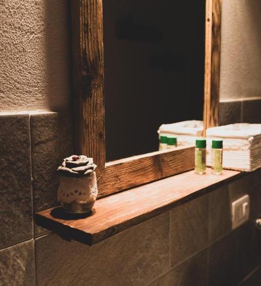 Номер Стандарт, B & B La Guiette