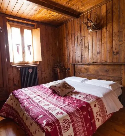 スタンダードルーム, B & B La Guiette