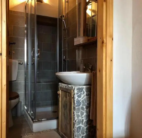 スタンダードルーム, B & B La Guiette