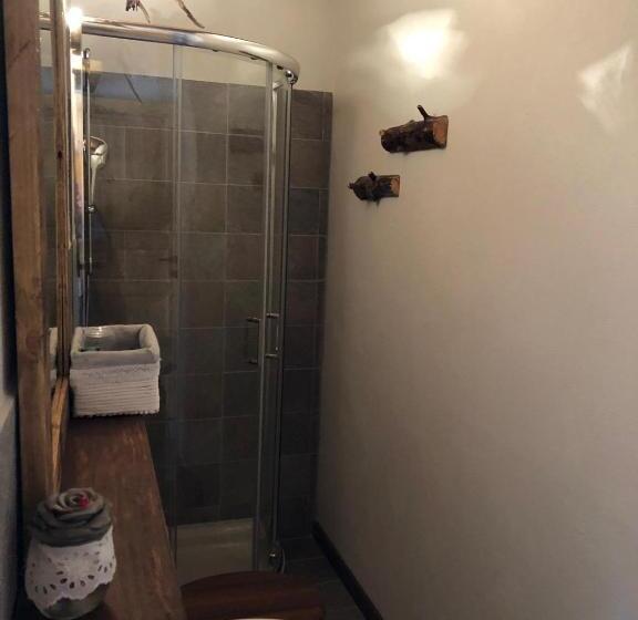 Семейный Номер, B & B La Guiette