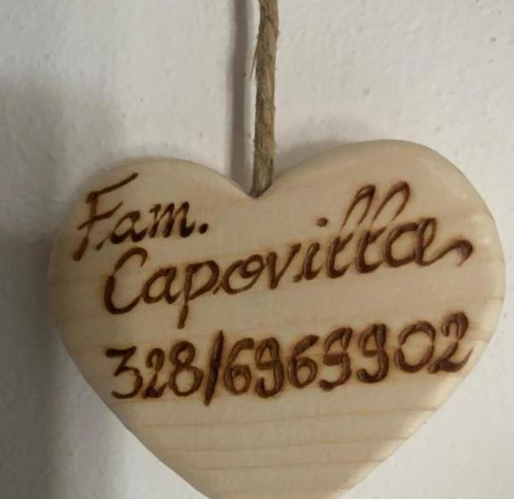 חדר סטנדרט עם טרסה, B And B Nonna Rosa Vista Lagorai