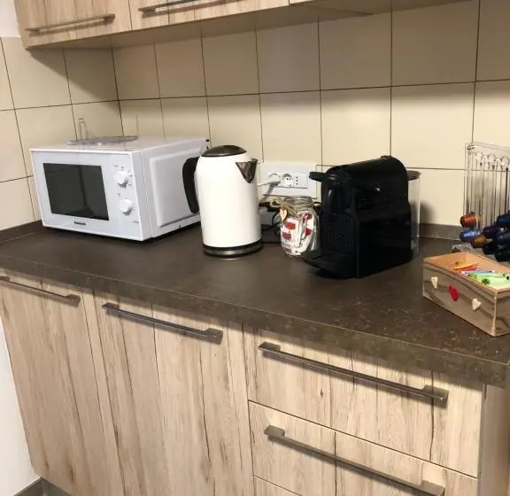 スタンダード4人部屋, B And B Nonna Rosa Vista Lagorai