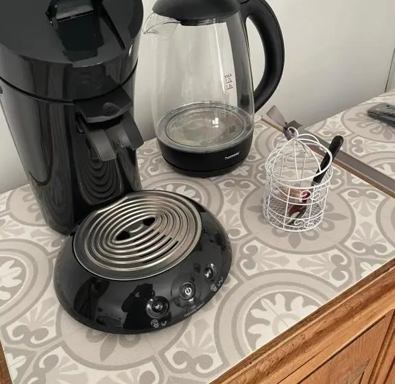 スタンダードルーム, Maison D Hôtes L Air D Antan
