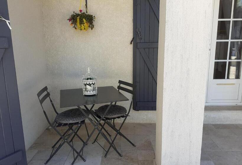 غرفة قياسية, Maison D Hôtes L Air D Antan