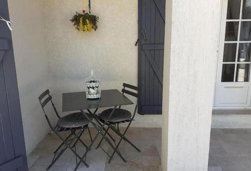 スタンダードルーム, Maison D Hôtes L Air D Antan
